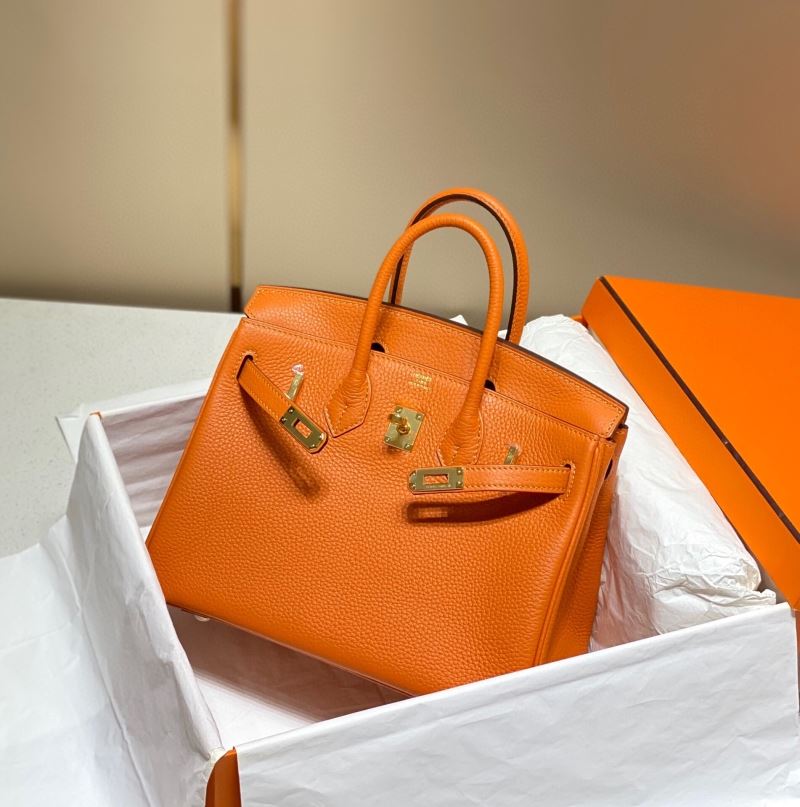 Hermes Birkin Bags